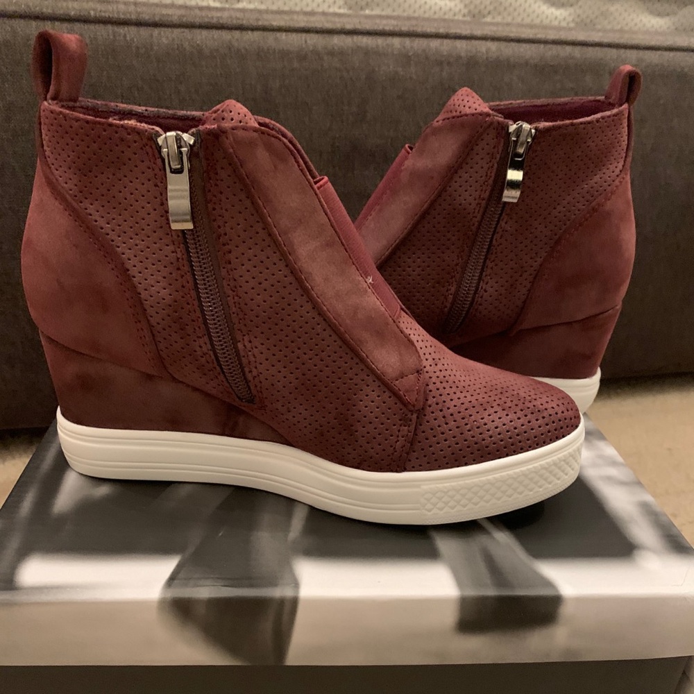 CCOCCI Booties